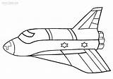 Ausmalbilder Cool2bkids Weltall Drucken Rockets Astronauts sketch template