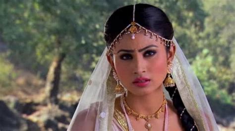 Happy Birthday Mouni Roy Here’s A Look At Her Striking Transformation