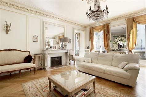 beautiful french living room style design ideas roohome designs plans