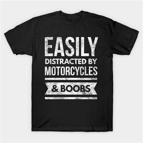 motorcycles funny rally biker shirt motocross and road motorcycle t