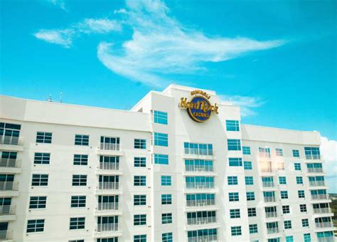 tampa hard rock hotel review  curly adventures