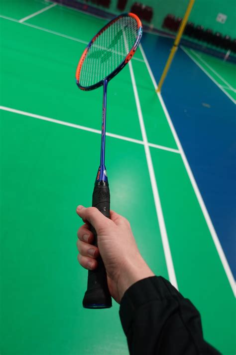 basic grips  badminton  pictures badminton insight