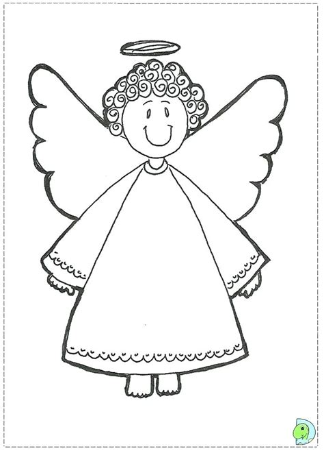 realistic angel coloring pages  getcoloringscom  printable