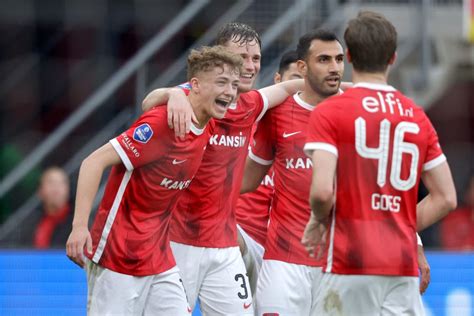 az alkmaar hit red hot form    ironic club history   crucial west ham clash