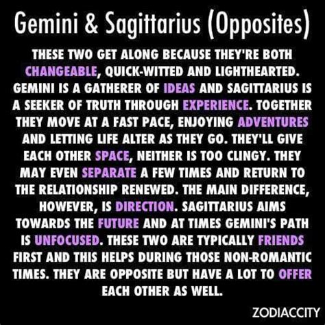 gemini gemini and sagittarius astrology gemini sagittarius quotes