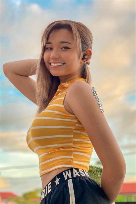 Top Pinay Jeila Dizon Hot And Sexy Beautiful Booty Asian