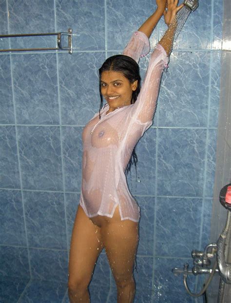 sexy indian wife arpita gives deepthroat to her husband dick after shower asian porn movies