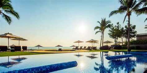 hua hin hotels intercontinental hua hin resort hotel  hua hin thailand