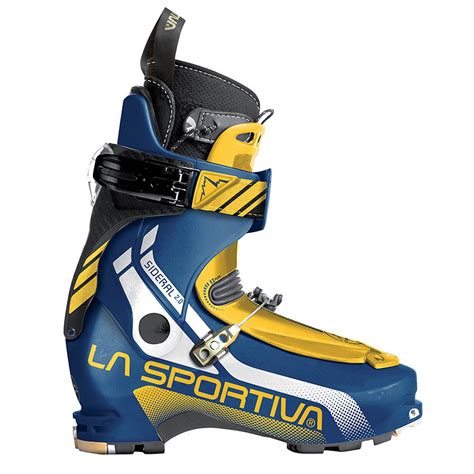 la sportiva sideral   market  yearlabel snowcz