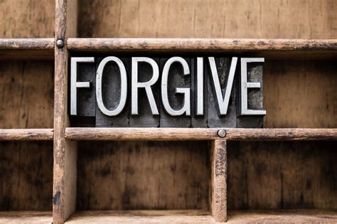 blog series  forgiveness part  forgiving