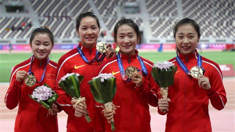 women s 4x100m medley relay 100 yard freestyle medley relay women