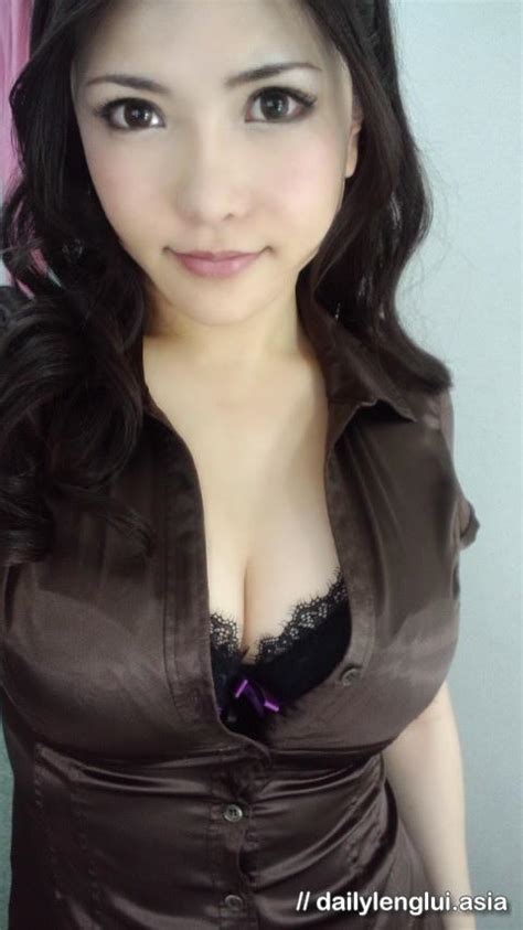 anri okita 沖田杏梨 from tokyo japan lenglui 250 pretty sexy cute hot beautiful asian