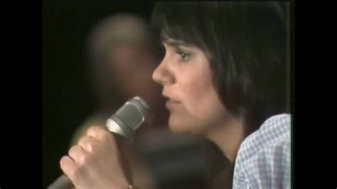 Linda Ronstadt Love Has No Pride Youtube