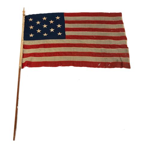 united states  star flag cottone auctions