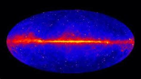 astronomers detect giant  ray bubbles expanding     galactic plane nexus newsfeed