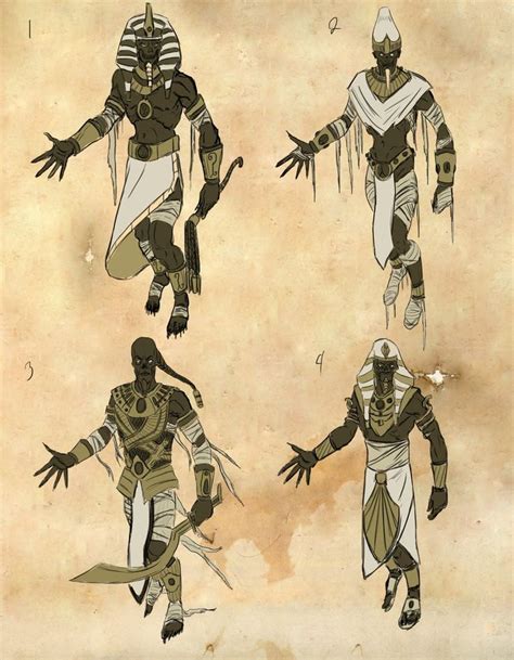 pin by demarcus smallwood on egyptian concepts humanoid sketch art