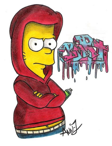 55 Best Bart Simpson Images On Pinterest The Simpsons
