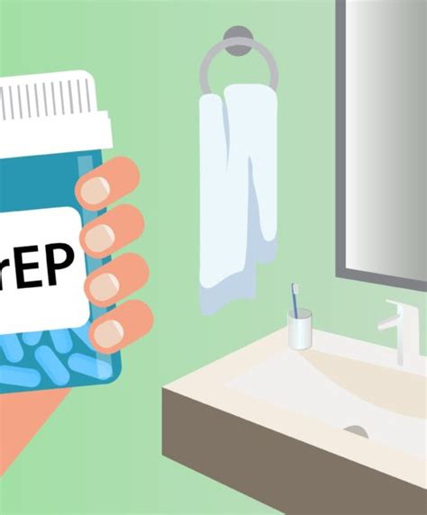 prep diaries the effects of prep on my body and sex life wellfellow