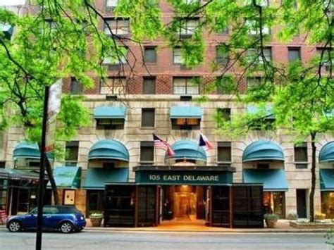 price   whitehall hotel  chicago il reviews