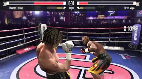 real boxing uno de los peores juegos de boxeo  pc youtube
