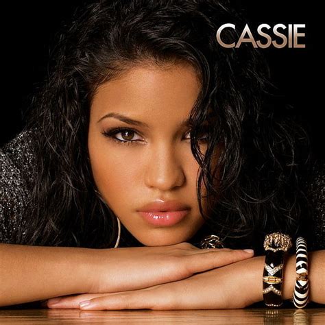 Cassie – Cassie Lyrics Genius