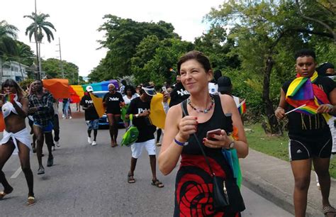 17 pics of montego bay s march to remind you what pride is