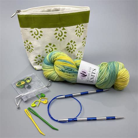 skein beginners ideas heathland knits