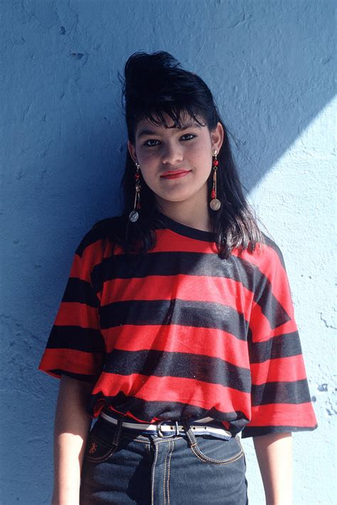 Pretty Mexican Girl Photograph By Mark Goebel Fine Art America