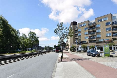 oude haagweg   galerijflat  den haag van paaschen makelaardij van paaschen makelaardij