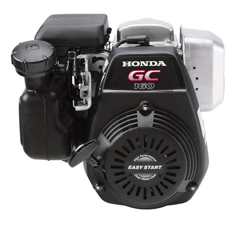 honda engines gc  stroke engine features specs  model info