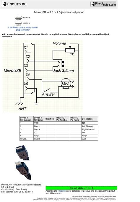 hack  headphone jack  mm headphone jack wiring diagram