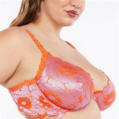 11 Best Bras For Big Boobs Bras For Big Busts Glamour Uk