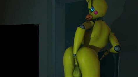 fnaf anal fisting and cum inflation thumbzilla