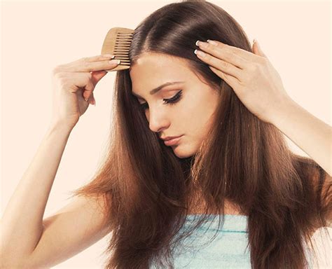 everyday practices   harming  hair badly herzindagi