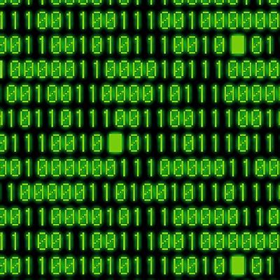 binary code   explore
