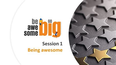 session   awesome   big youtube