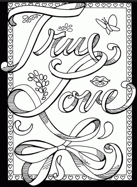 coloring pages  adults love coloring home