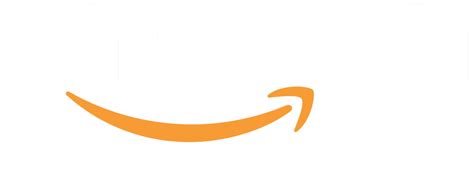 full size  white amazon logo png hd quality png play