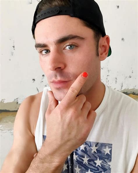 Celebrity Men Who Paint Their Nails Male Manicure Trend