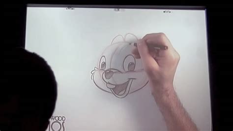 cute easy disney characters  draw step  step easy step  step