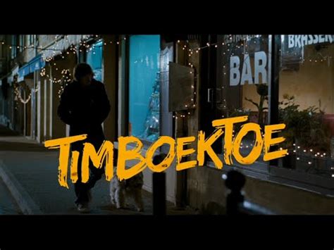 timboektoe official trailer youtube