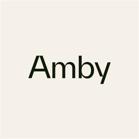 amby current openings