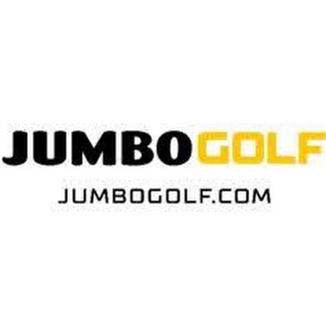 jumbo golf youtube