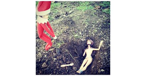 rot in hell elf naughty elf on the shelf pictures popsugar australia love and sex photo 11