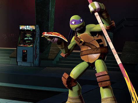 rob paulsen returns to the ‘teenage mutant ninja turtles for new