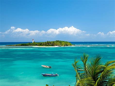 6 caribbean islands you ve never heard of but should definitely visit
