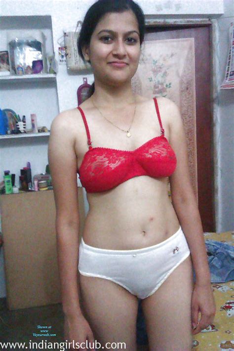 ramya indian college girl nude red lingerie indian girls