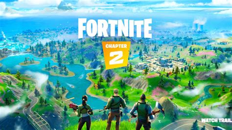 fortnite chapter   rumoured   coming