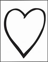 Heart Drawing Drawings Simple Clipart Clip Cliparts Cute Library Clipartbest Real Cliparting Perfect Clipartmag Attribution Forget Link Don Favorites Add sketch template