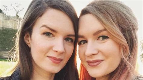 Lesbian Twin And Identical Twin Sister Could Reveal Secret To Human